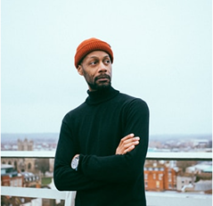 ازاده تاجیک